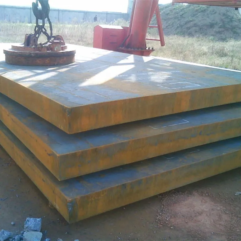 carbon steel plate&sheet